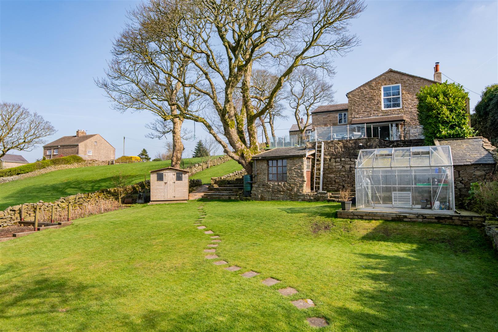Tockholes Road, Darwen